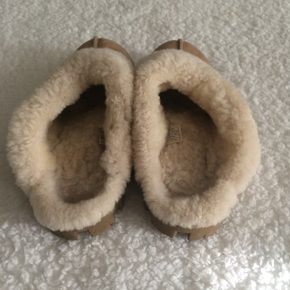 UGG Australia 5125 Coquette Slippers - Picture 5 of 8